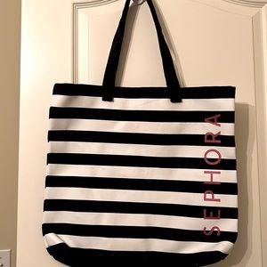 Large Sephora tote